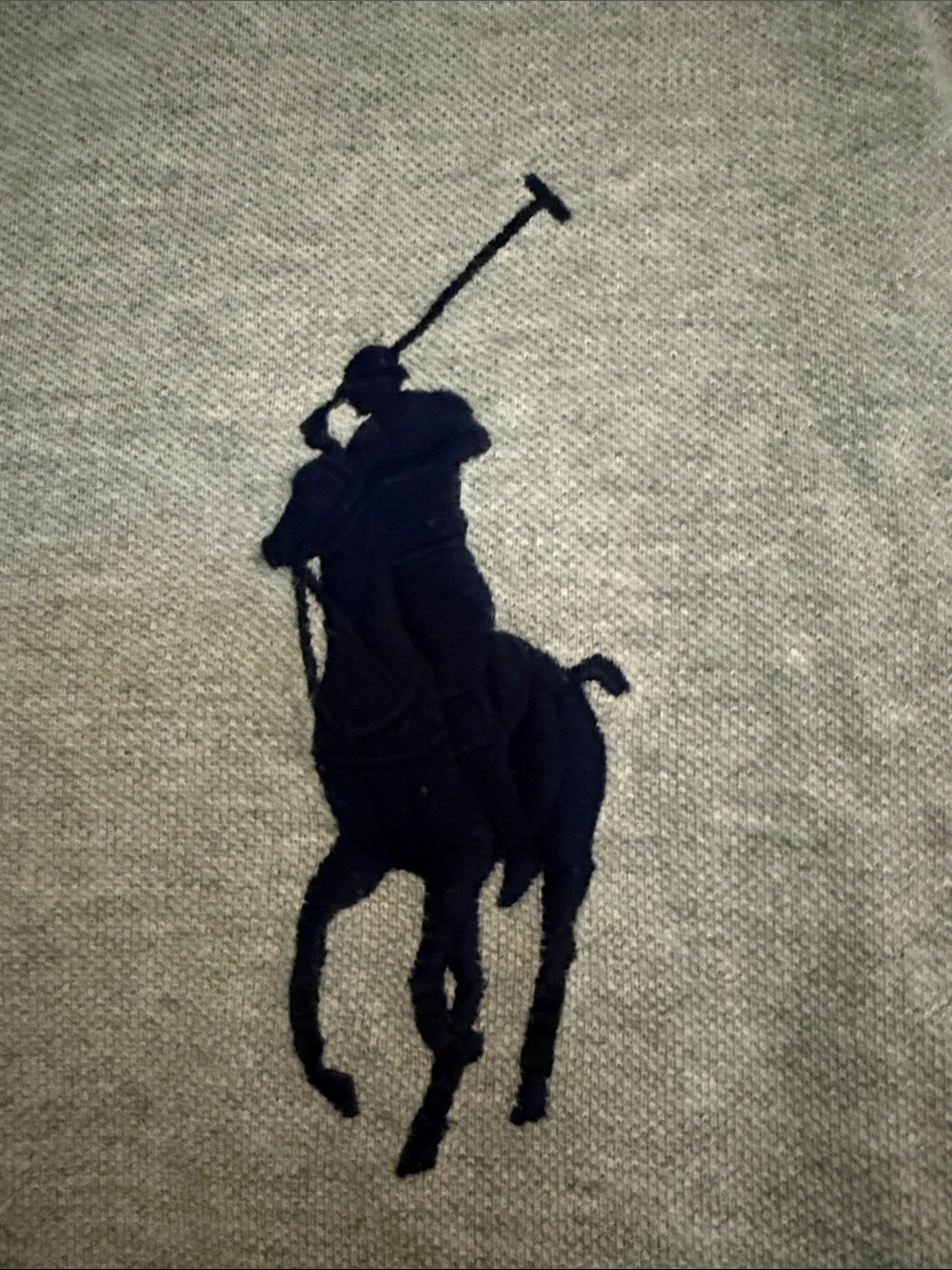 Polo Ralph Lauren classic polo